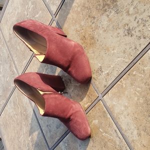 Franco Sarto Heals